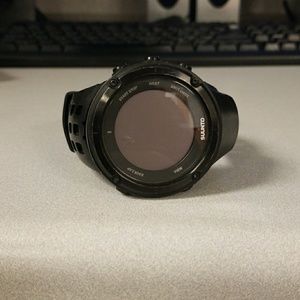 Suunto Ambit2 quartz watch